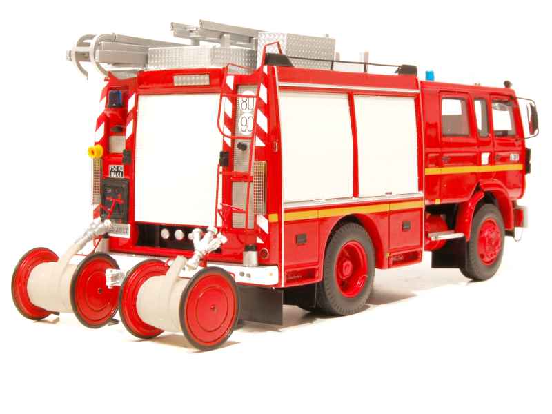65864 Renault G230 Camiva FPT Pompiers