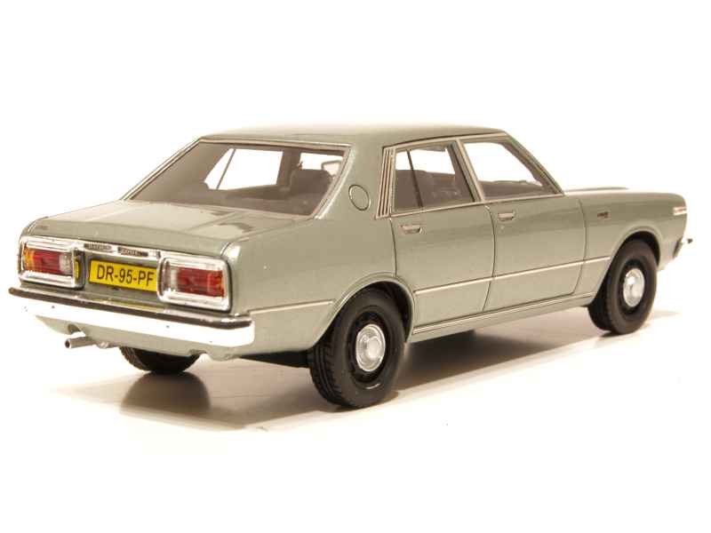 Datsun - 200L Laurel C230 1977 - Neo - 1/43 - Autos