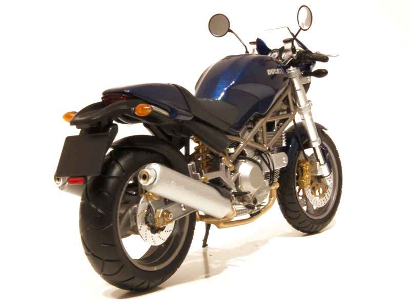 65891 Ducati Monster 2002