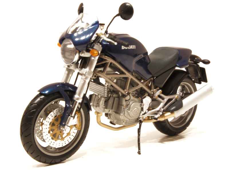 65891 Ducati Monster 2002