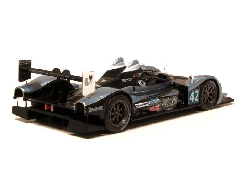 65900 HPD ARX-01C Le Mans 2010