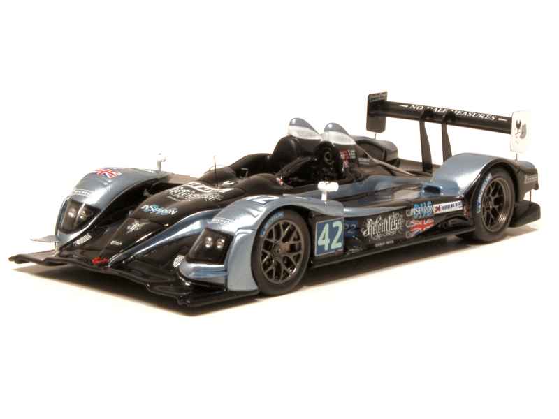 65900 HPD ARX-01C Le Mans 2010