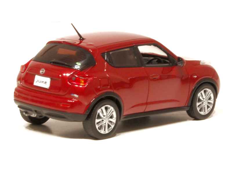 65911 Nissan Juke 2010