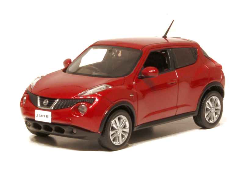 65911 Nissan Juke 2010