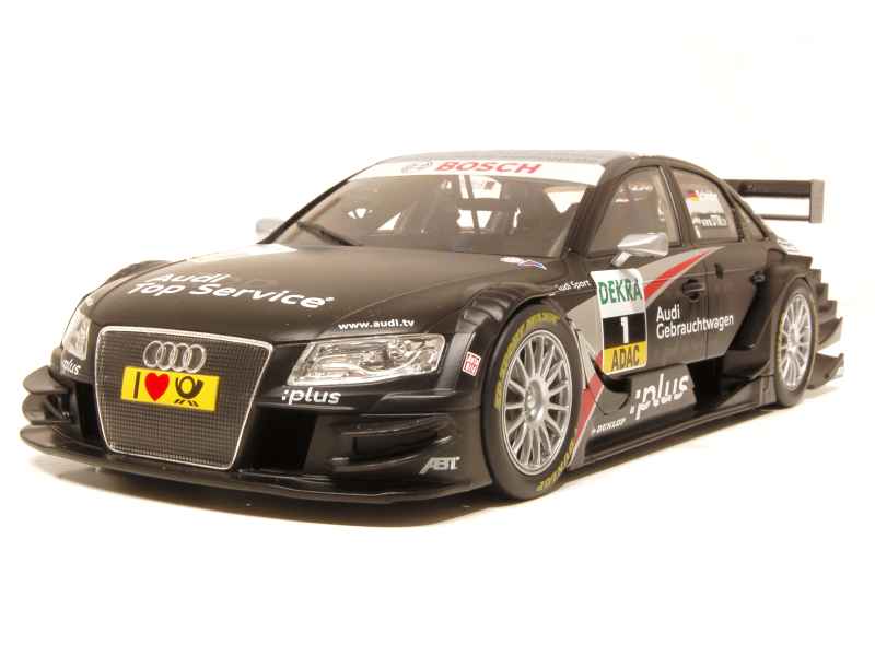 65930 Audi A4 DTM 2009