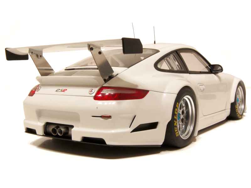 65954 Porsche 911/997 GT3 RSR 2009