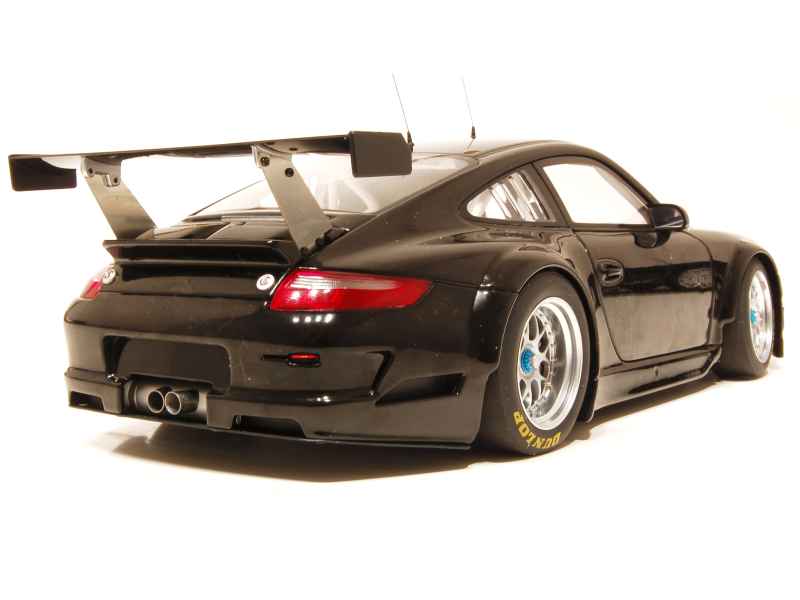 65955 Porsche 911/997 GT3 RSR 2009