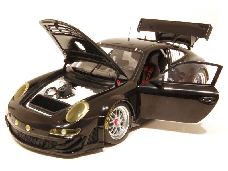 65955 Porsche 911/997 GT3 RSR 2009