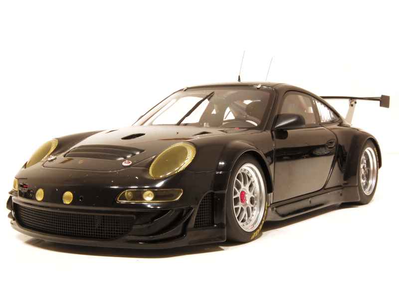 65955 Porsche 911/997 GT3 RSR 2009