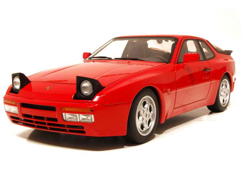 65957 Porsche 944 Turbo 1985