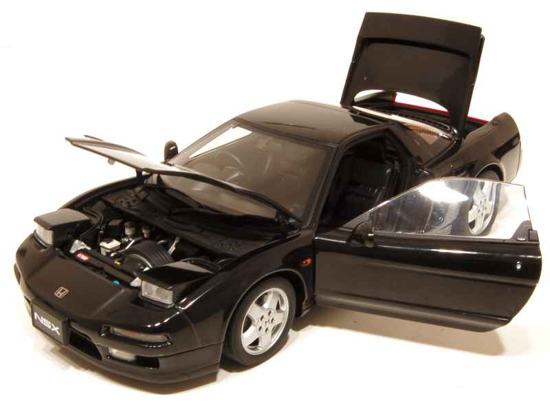 65963 Honda NSX 1990