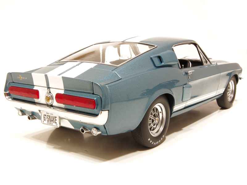 65968 Shelby GT500 1967