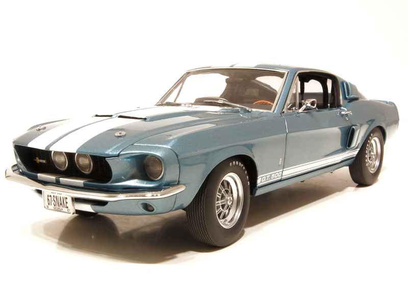 65968 Shelby GT500 1967