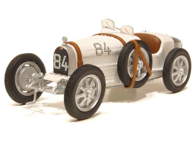 65980 Bugatti Type 35 Equipage Am&eacute;ricain