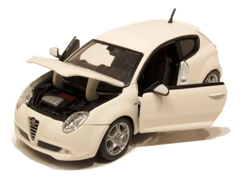 65987 Alfa Romeo MiTo 2008