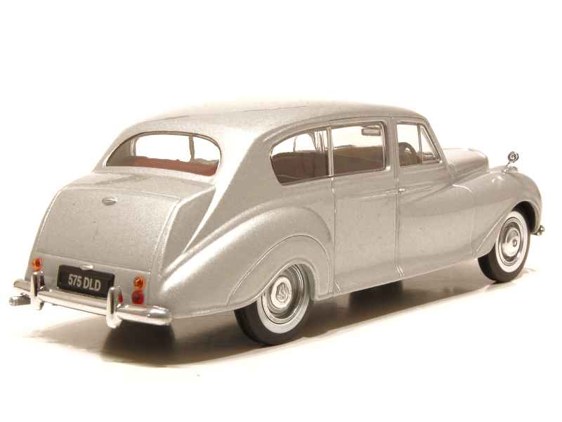 66029 Austin Princess 1954 