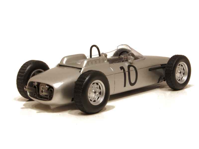 66047 Porsche 804 F1 Solitude GP 1962