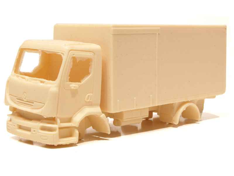 66067 Renault Midlum CA 25 Pompiers