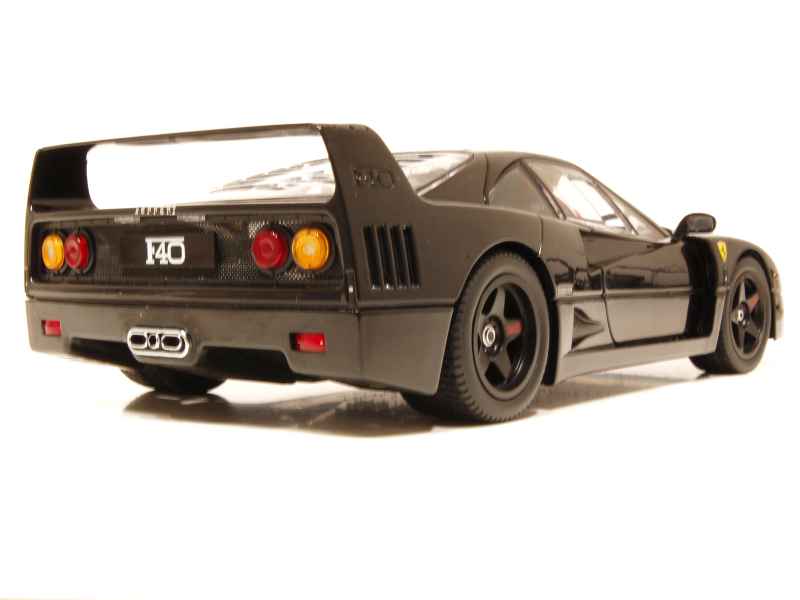 66076 Ferrari F40