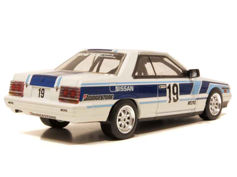 66078 Nissan Skyline RS Turbo