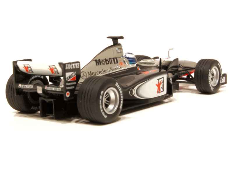 66091 McLaren MP4/13 Mercedes 1998