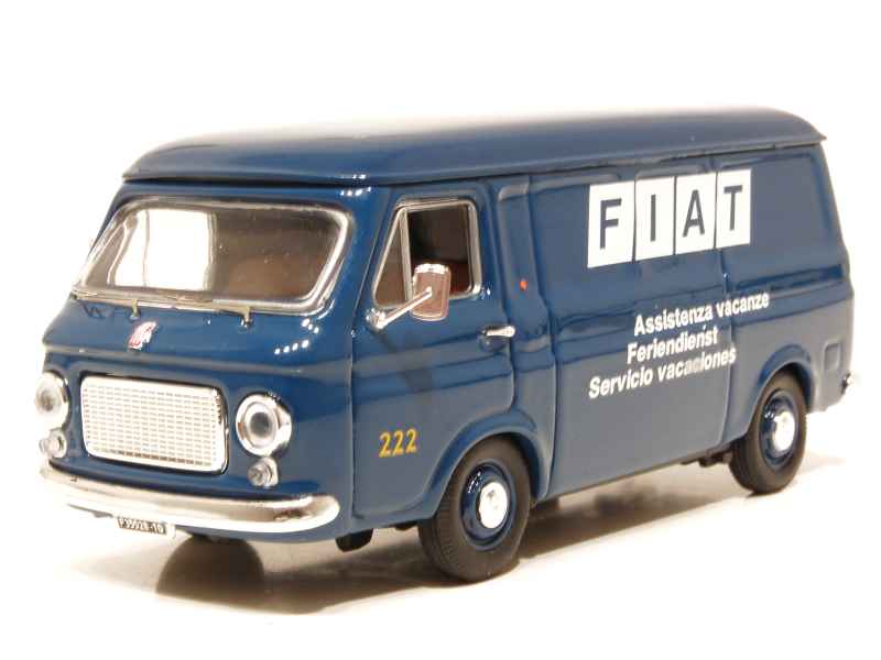 66103 Fiat 238 Fiat