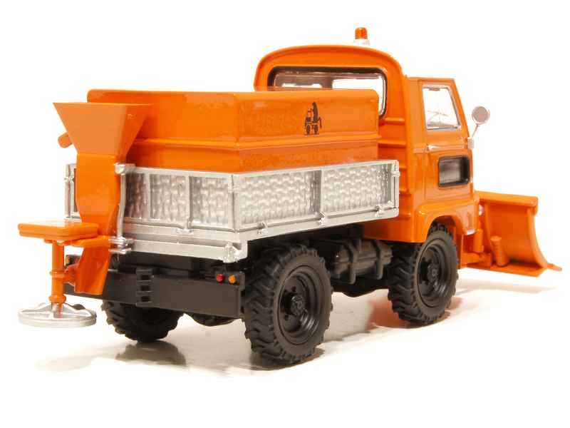 66105 Renault Estafette Sinpar Castor
