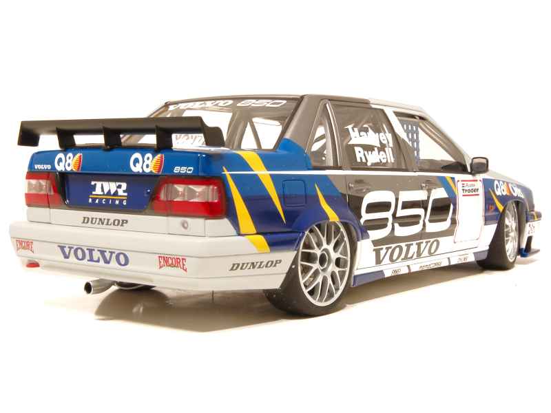 66108 Volvo 850 BTCC 1995