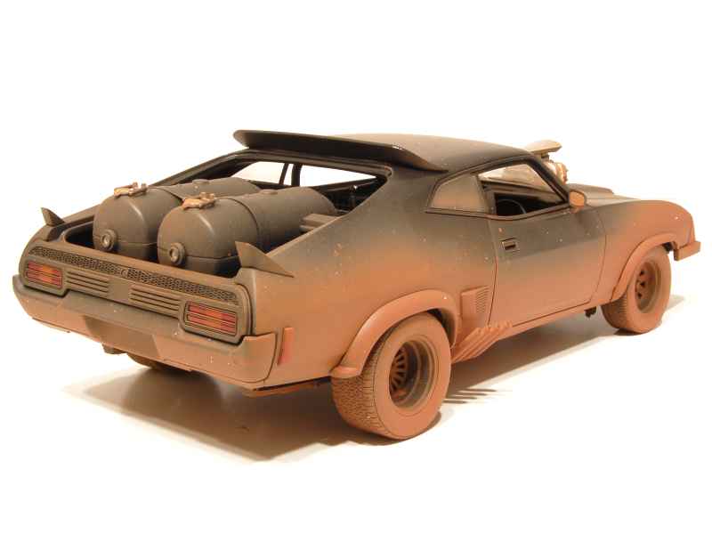 66110 Ford Falcon Mad Max 2