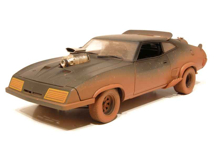 66110 Ford Falcon Mad Max 2