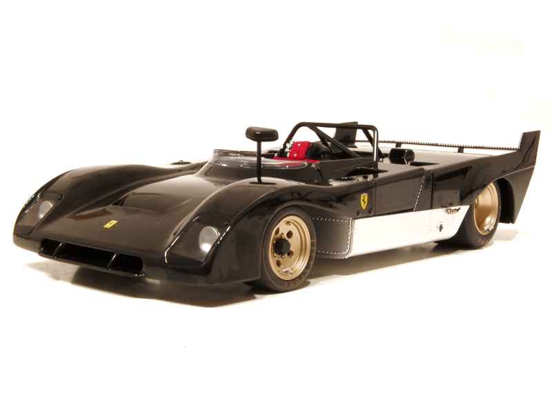 66116 Ferrari 312 P Prototype