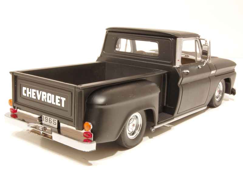 66120 Chevrolet C-10 Pick-Up 1965