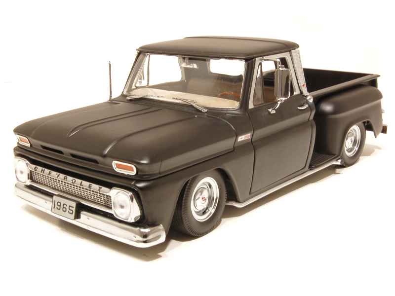 66120 Chevrolet C-10 Pick-Up 1965