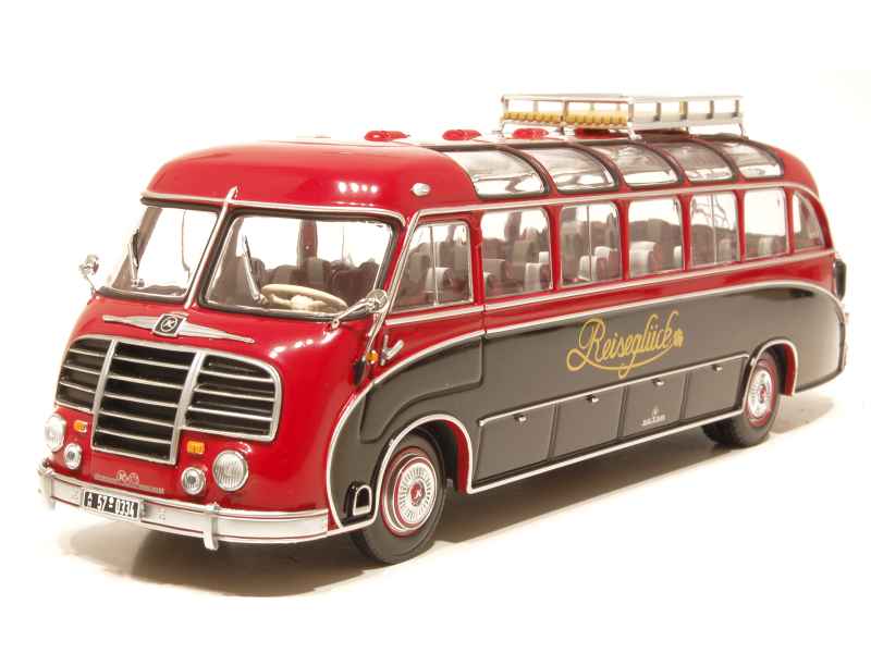 66144 Setra S8 Bus 1951