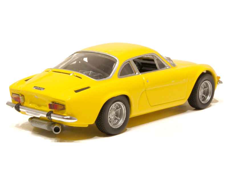 66149 Alpine A110 1971