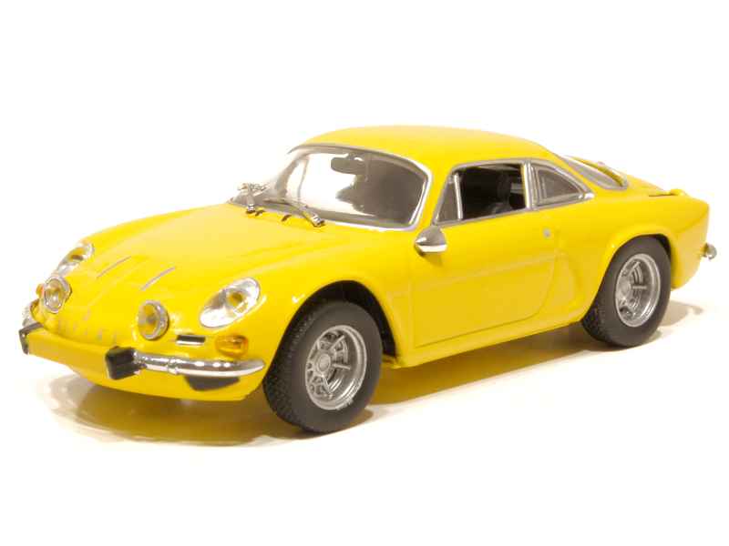 66149 Alpine A110 1971