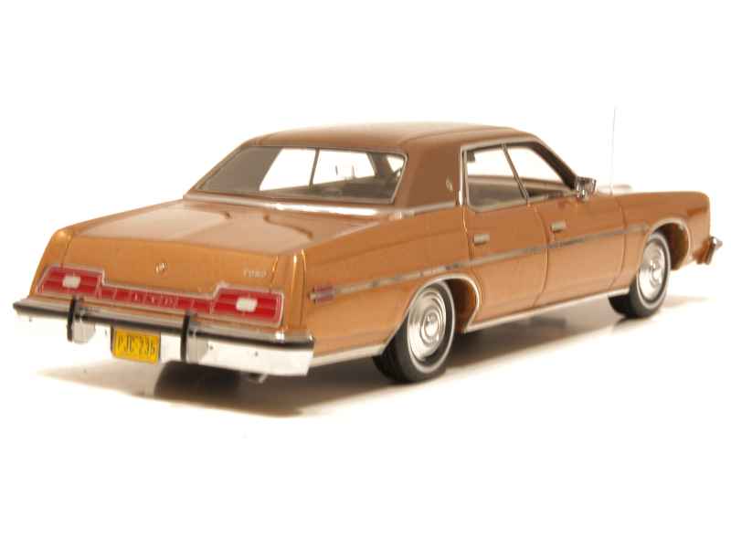 Ford - LTD 1973 - Neo - 1/43 - Autos Miniatures Tacot