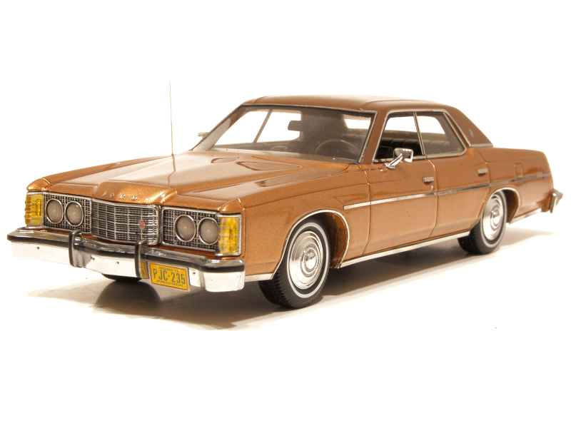Ford - LTD 1973 - Neo - 1/43 - Autos Miniatures Tacot