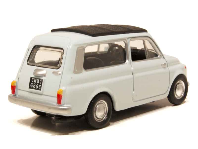 66161 Fiat 500 Jardinière
