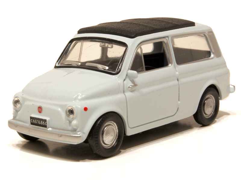 66161 Fiat 500 Jardinière
