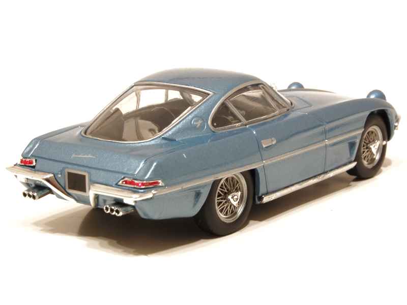 66181 Lamborghini 350 GTV 1963