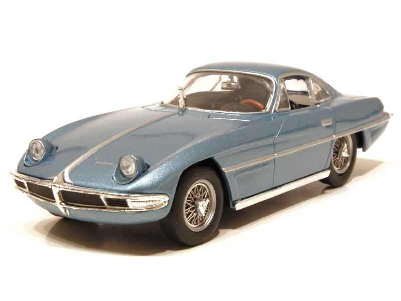 66181 Lamborghini 350 GTV 1963