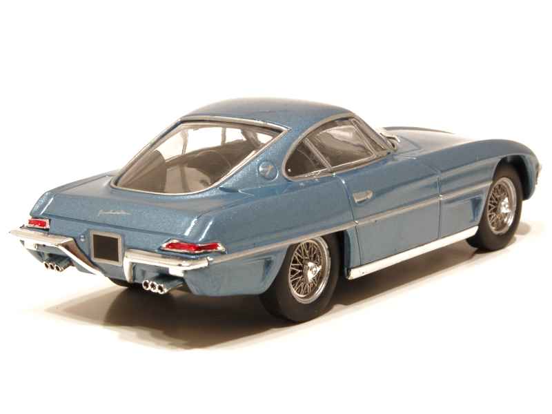 66182 Lamborghini 350 GTV 1963