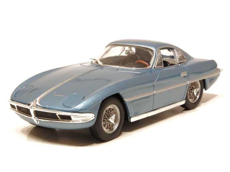 66182 Lamborghini 350 GTV 1963