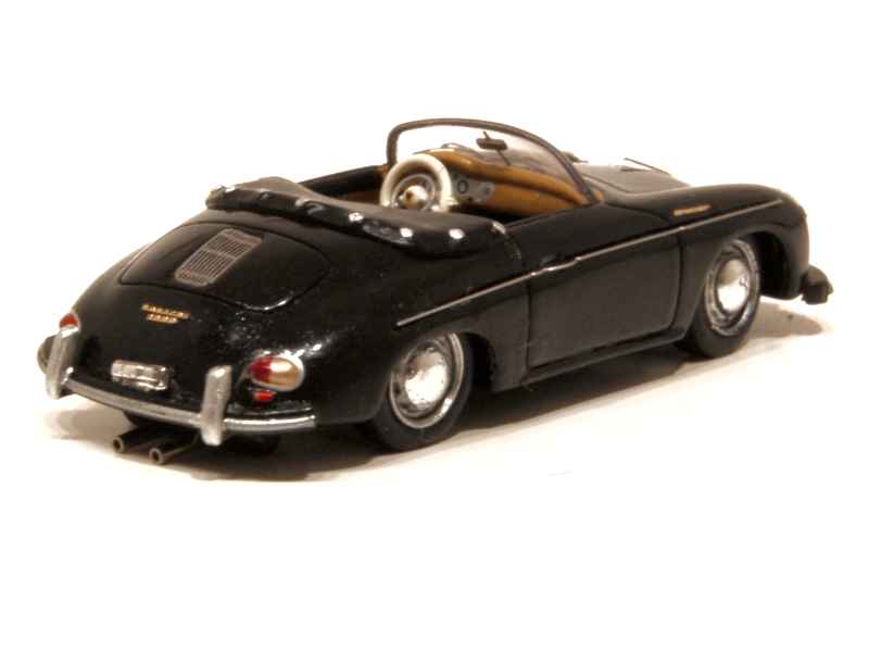 66189 Porsche 356 Speedster 1958