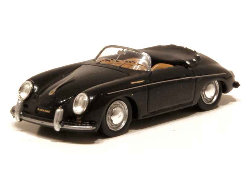 66189 Porsche 356 Speedster 1958