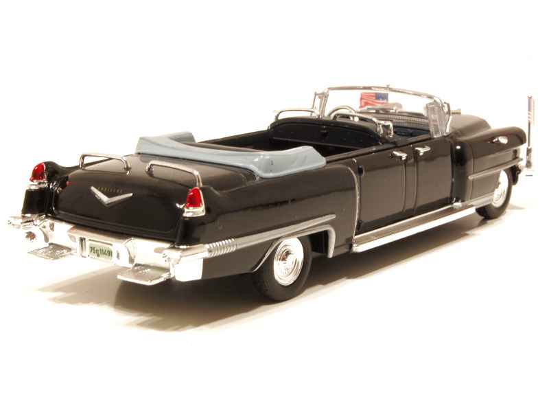 66235 Cadillac Limousine Décapotable 1959