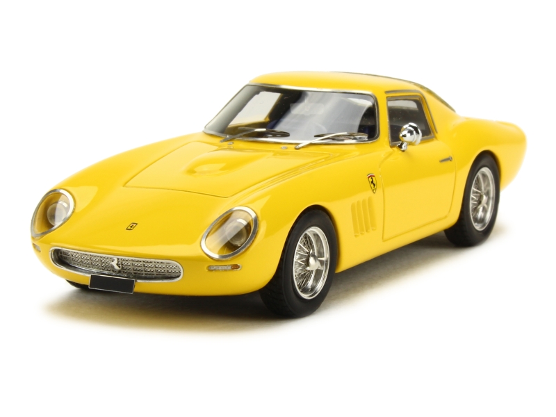 Ferrari 250 Gt Nembo Coup 233 1966 Looksmart 1 43