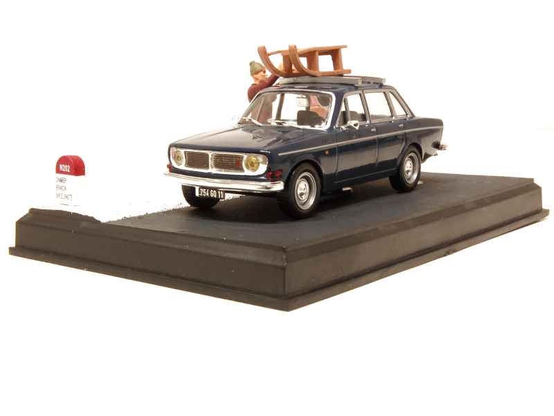 66270 Volvo 144 RN7