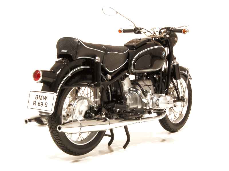 Schuco bmw r69s sales